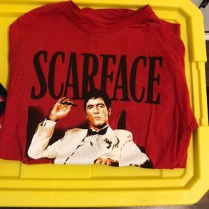 Say hello to my little friend!